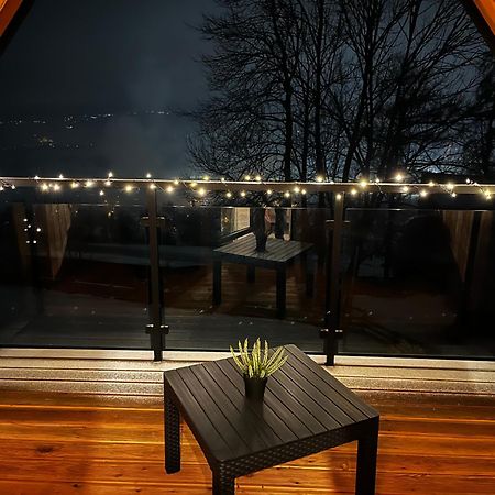 Furmanova Chalets Zakopane Buitenkant foto