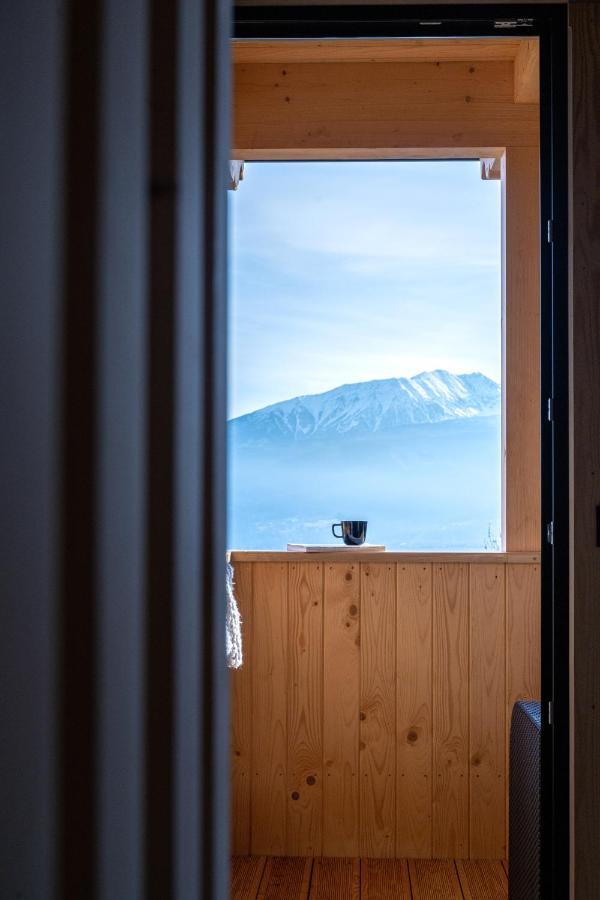 Furmanova Chalets Zakopane Buitenkant foto